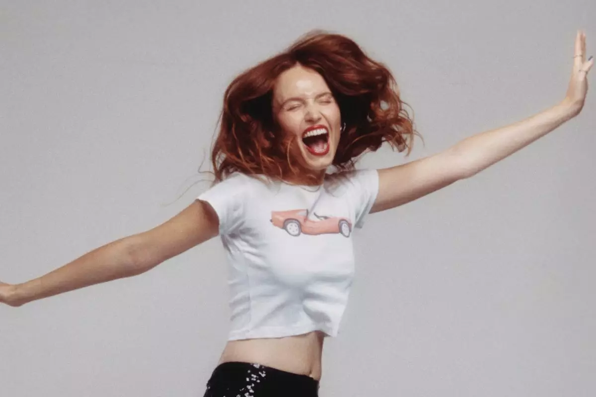 Sofia Gobbi returns with new single ‘idk’