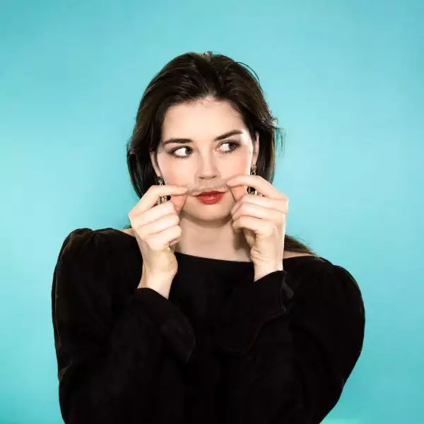 Elise Trouw launches bold new concept project The Diary of Elon Lust