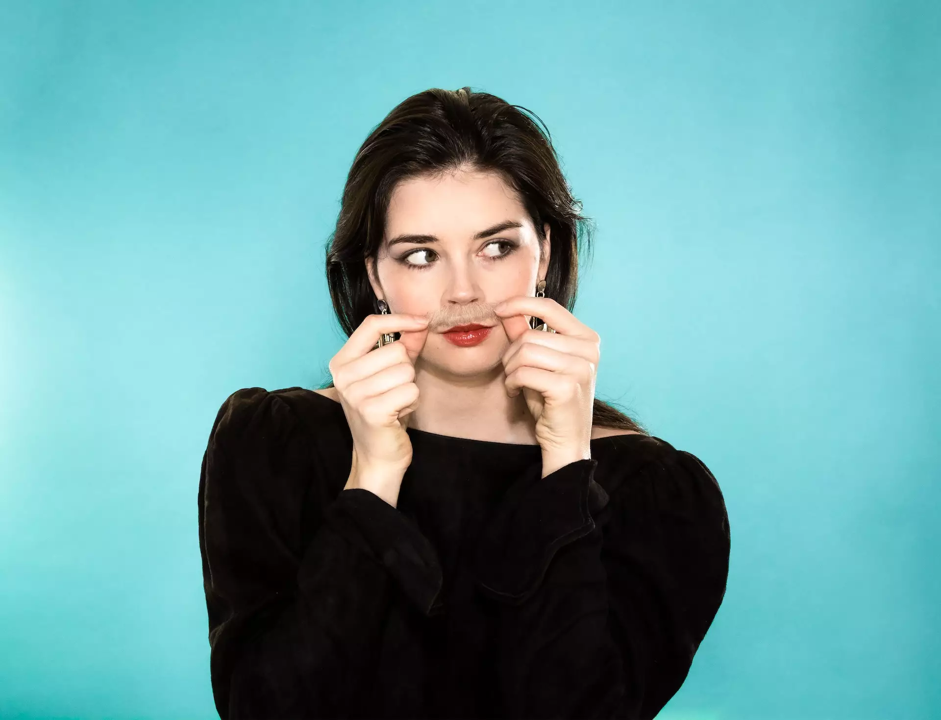 Inside Elise Trouw’s fearless satire The Diary of Elon Lust