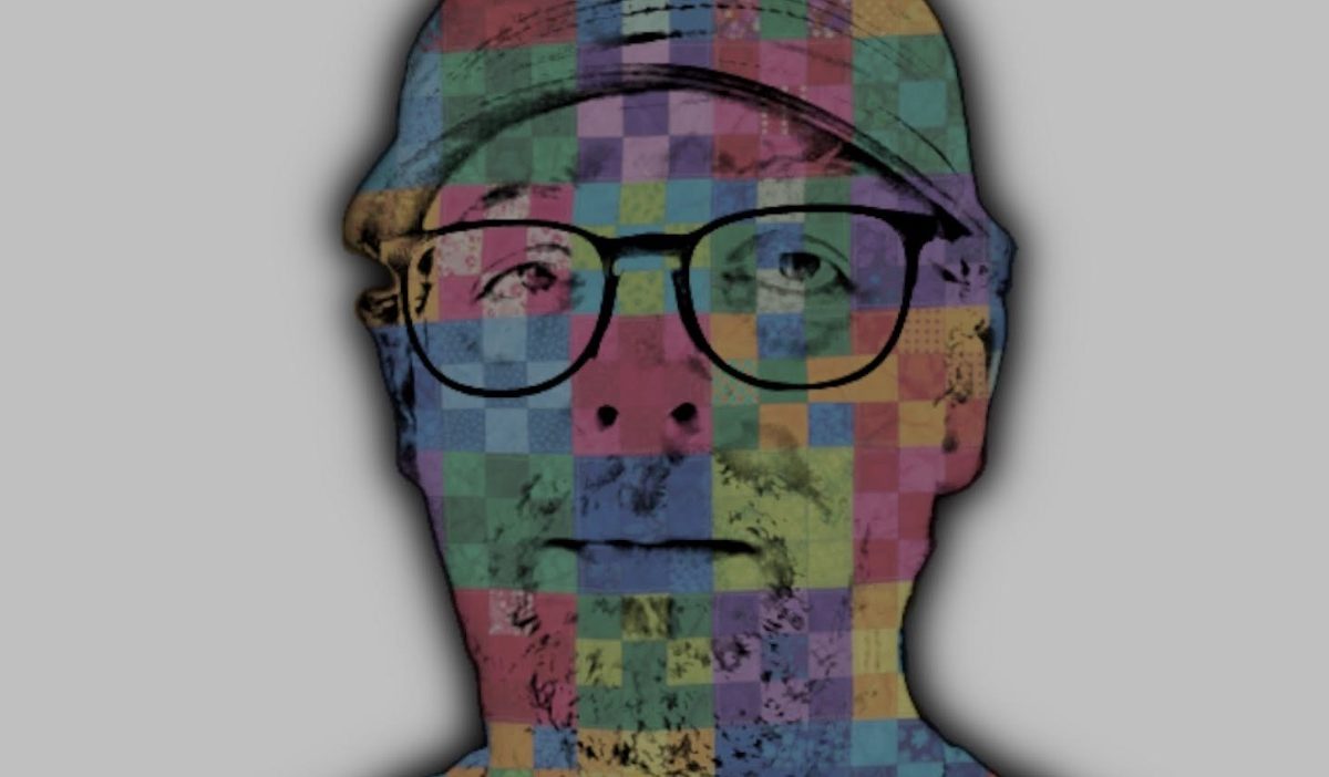 Rob Prince stitches sincerity and spirit into Patchwork