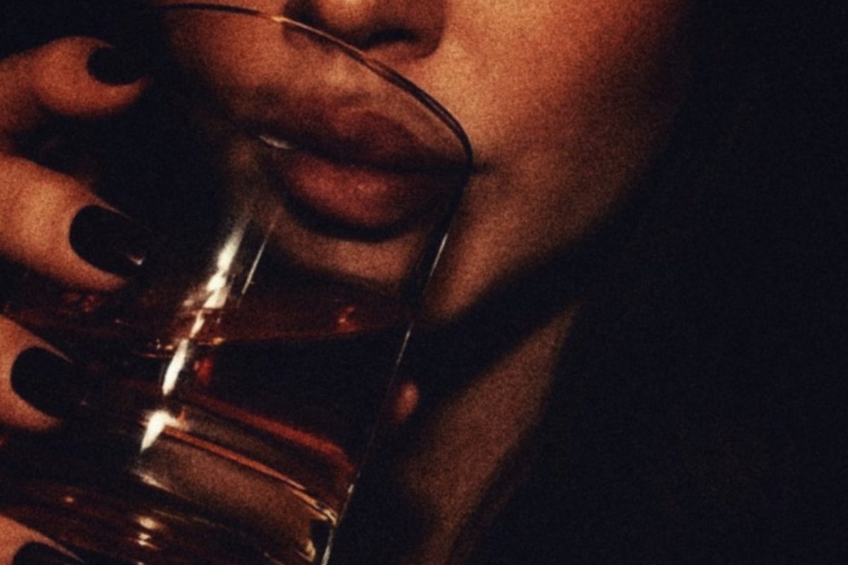 Kassidy Kiernan makes a confident debut with ‘Whiskey Off Your Lips’