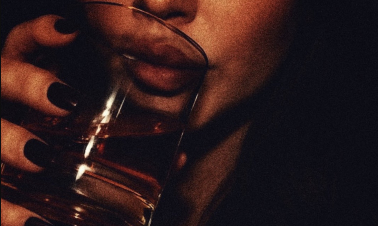 Kassidy Kiernan makes a confident debut with ‘Whiskey Off Your Lips’