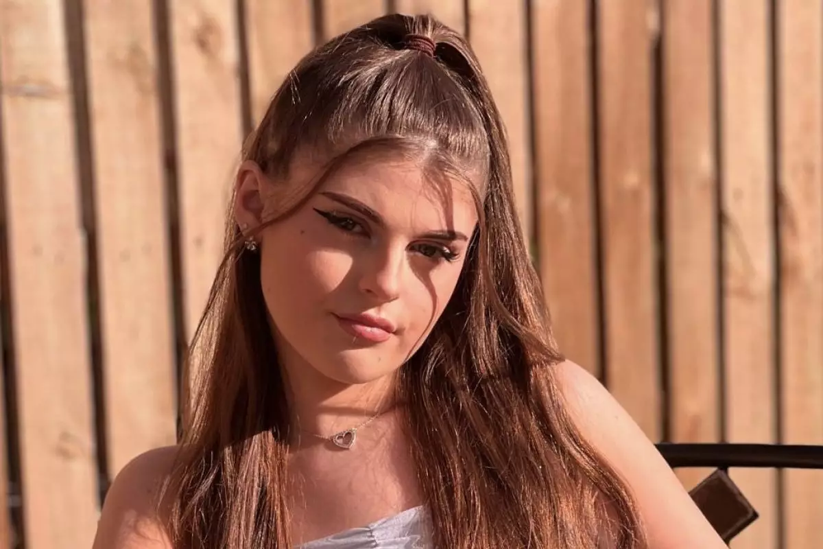 Amy Campbell opens her heart on debut single ‘Wallet’