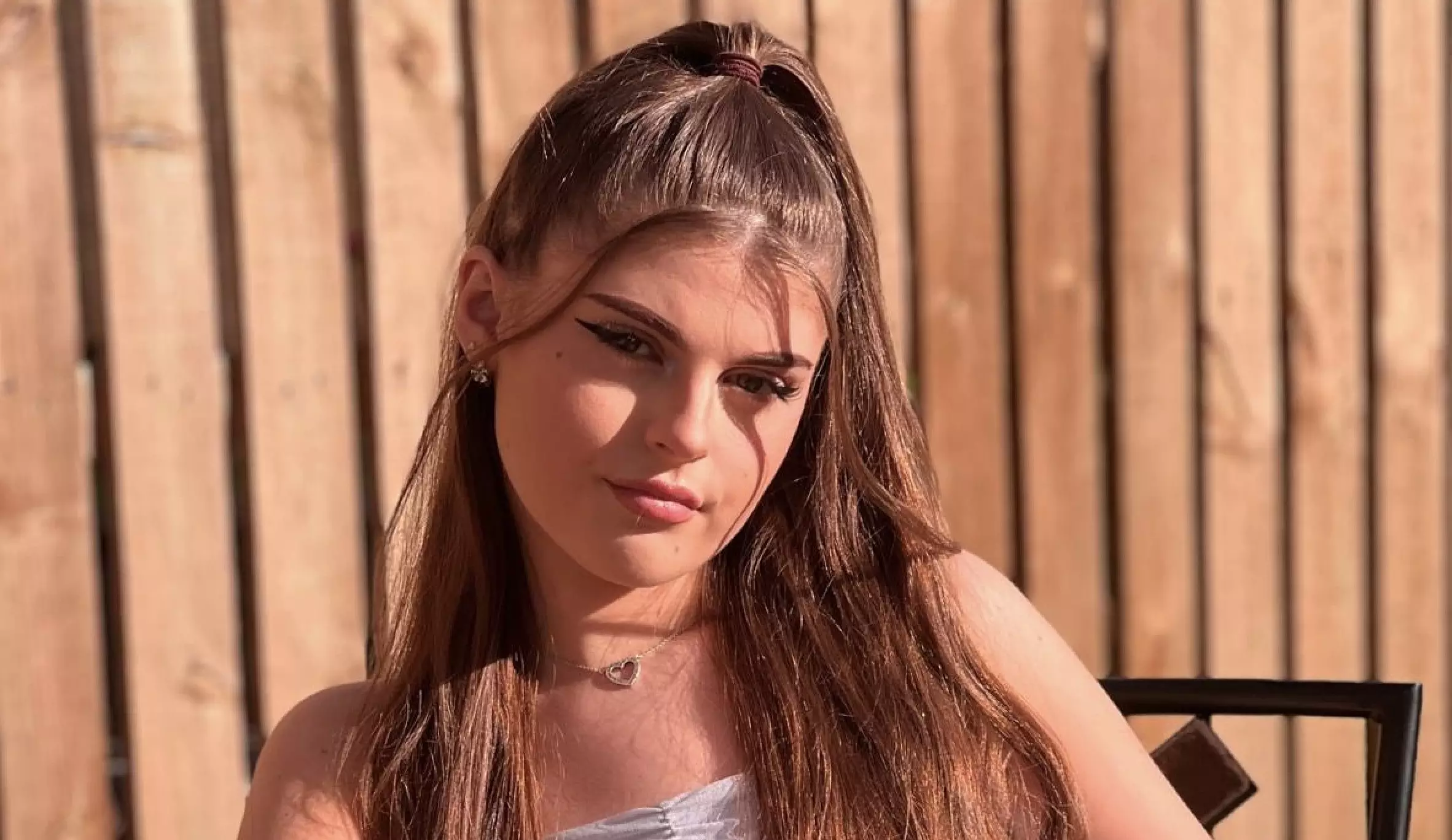 Amy Campbell opens her heart on debut single ‘Wallet’