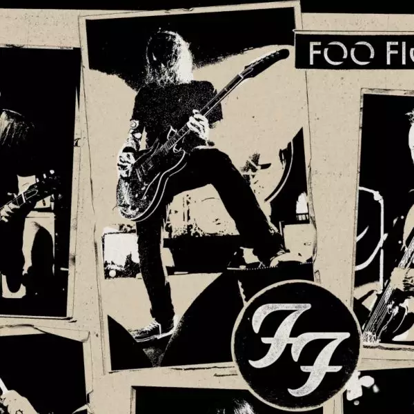 Foo Fighters return with powerful new single ‘Asking for a Friend’