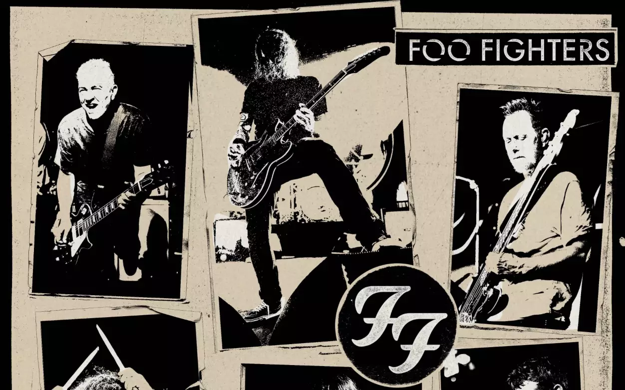 Foo Fighters return with powerful new single ‘Asking for a Friend’