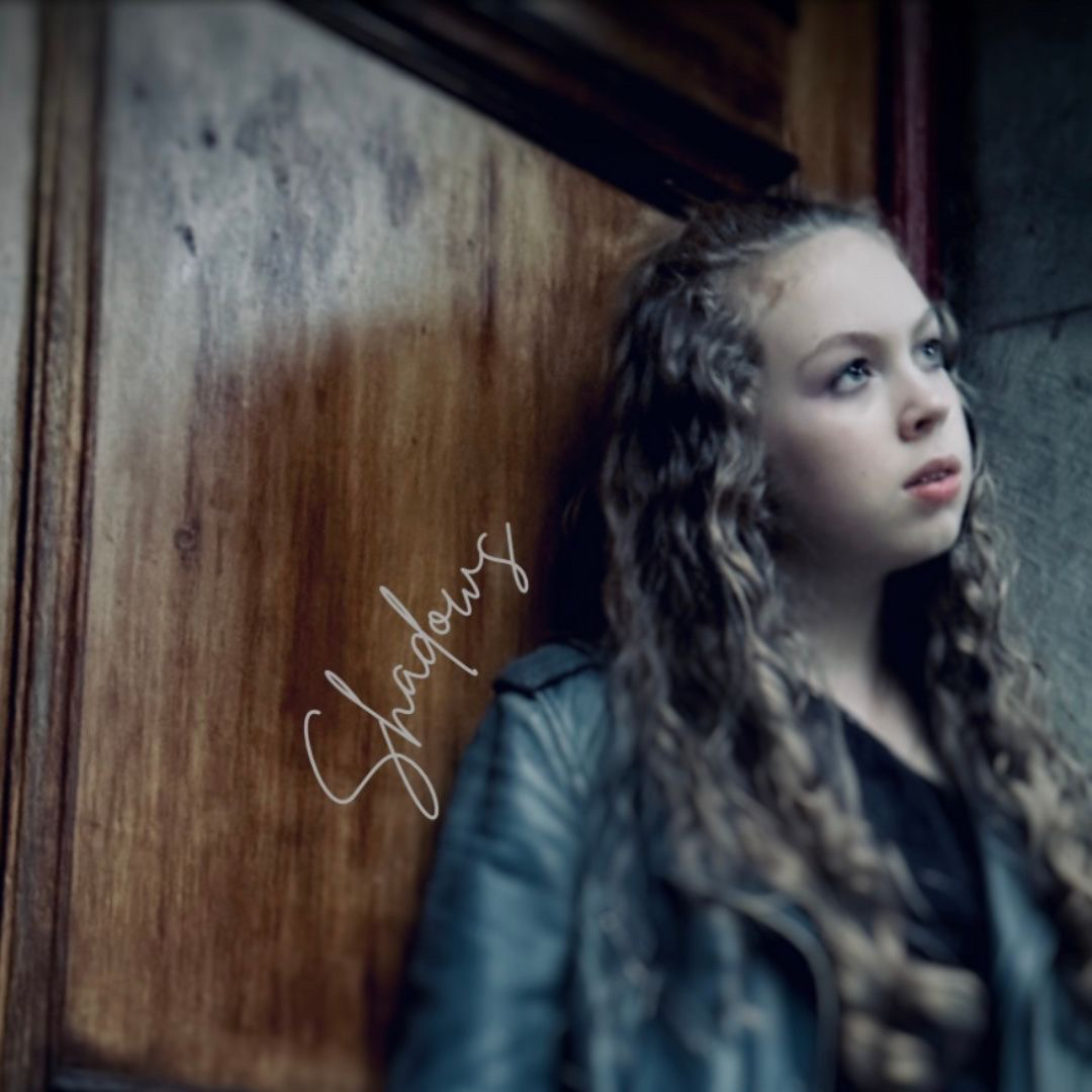 Iris Craig shares thoughtful new single ‘Shadows’