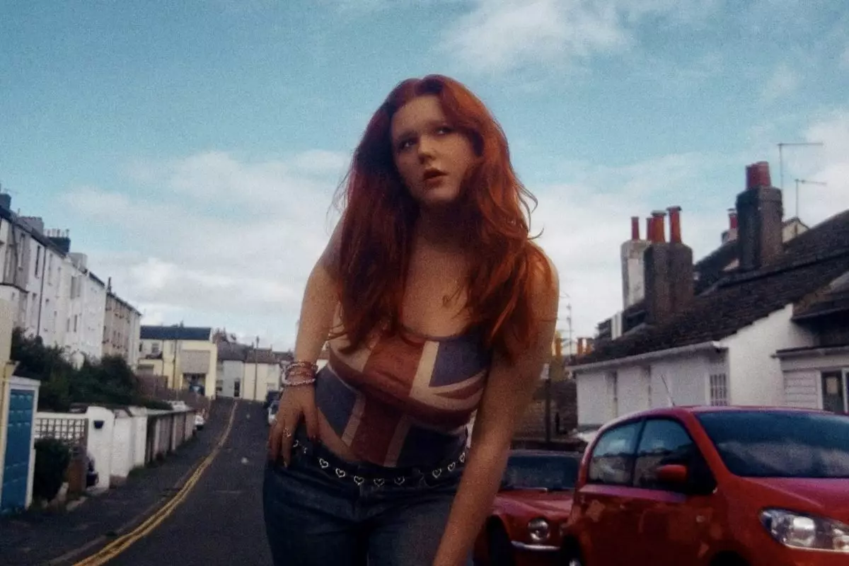 LENNY turns heartbreak into empowerment with ‘Just A Body (Somebody To Me)’