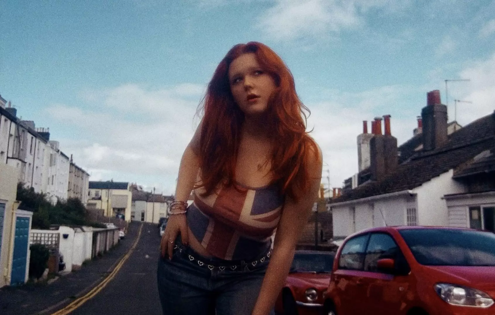 LENNY turns heartbreak into empowerment with ‘Just A Body (Somebody To Me)’ ￼