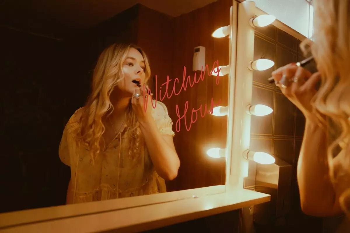 Bailey Tomkinson & The Locals share new EP Witching Hour