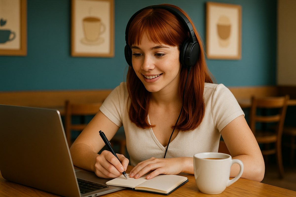 Write for TuneFountain