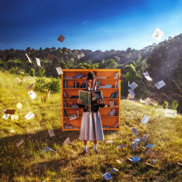 Cat Burns opens up on How To Be Human