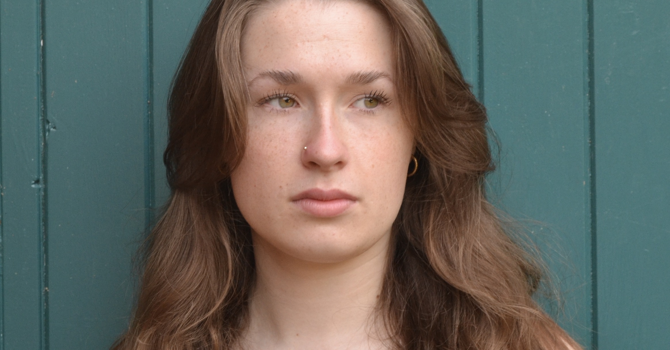 Isla Mae shines with emotional honesty on new EP Some Form of Art