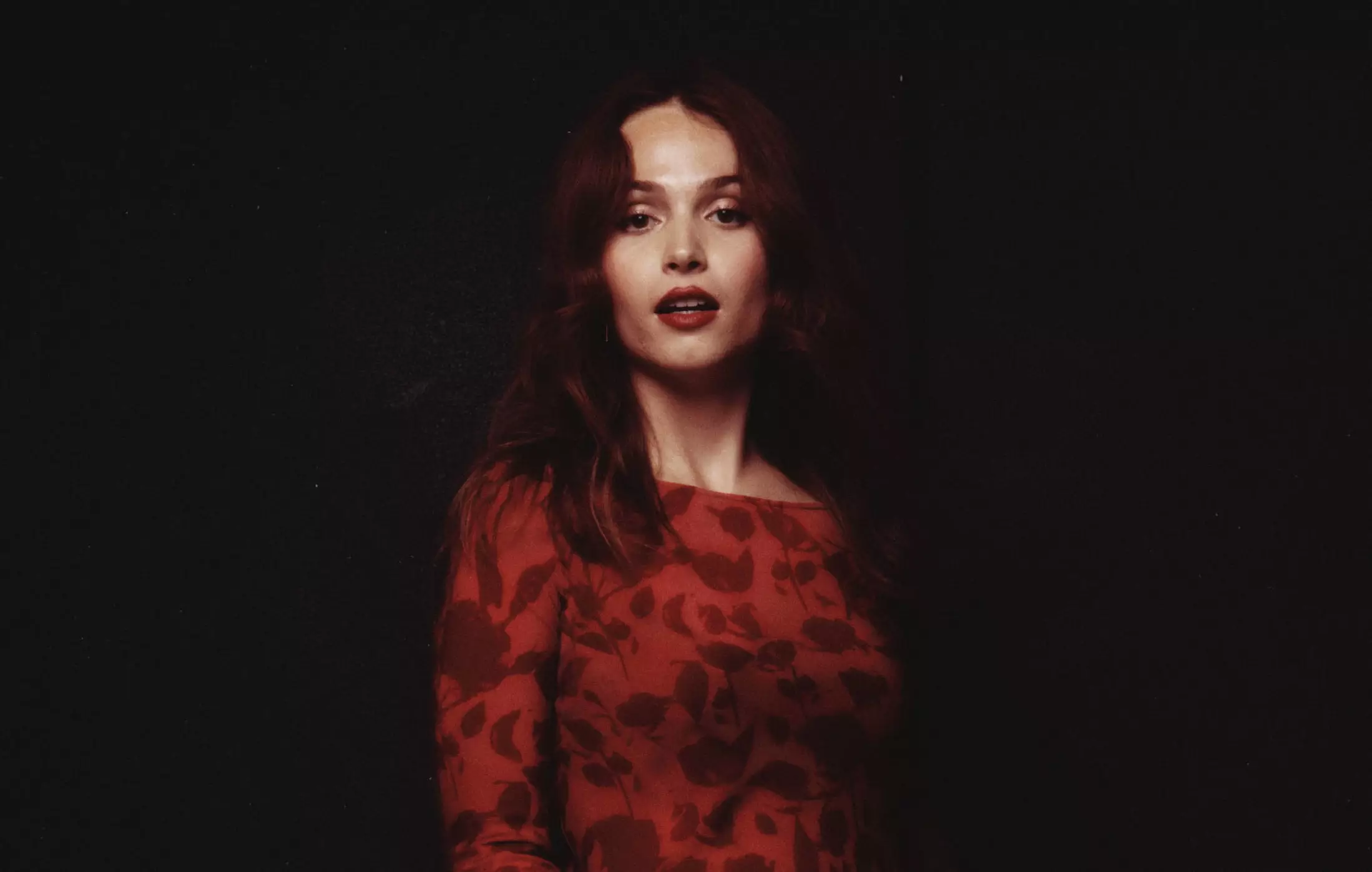 Sofia Gobbi shines through heartbreak on new single ‘With Gold’