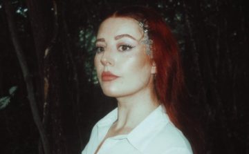 Megan Summersby artist image