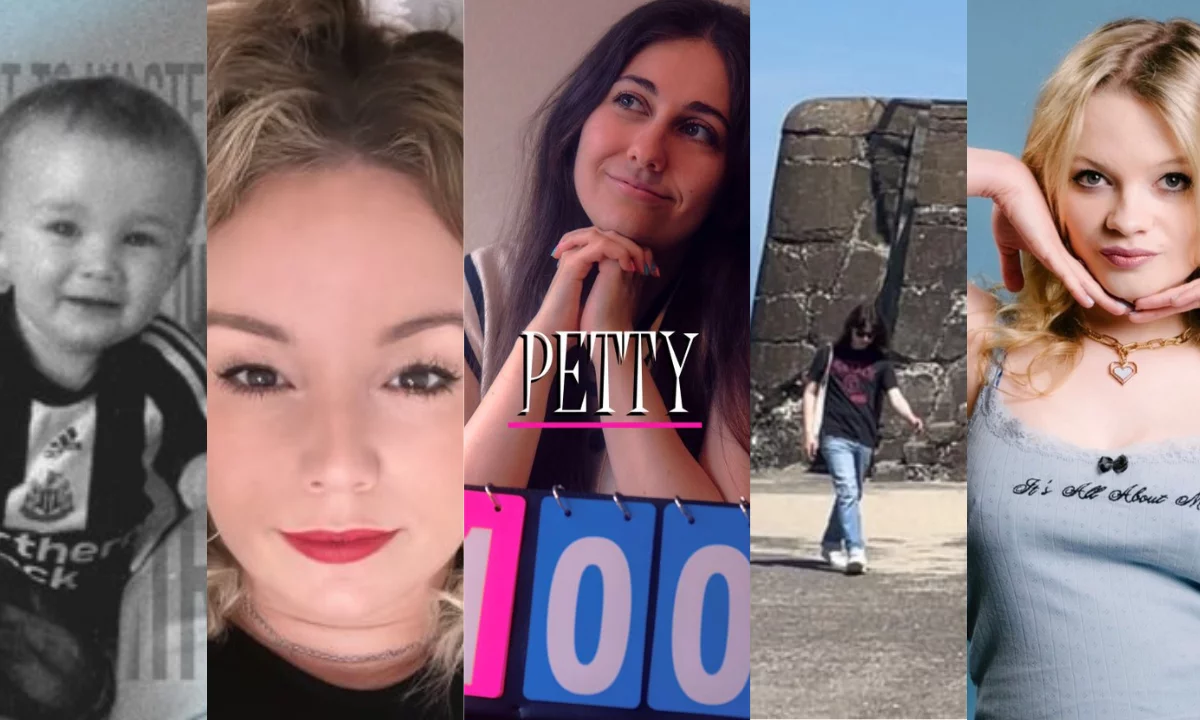 Your Top Singles of 2025…