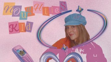 Flo Gallop artist photo