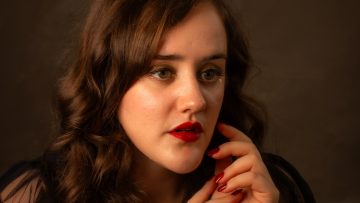 Ruby Celeste artist photo