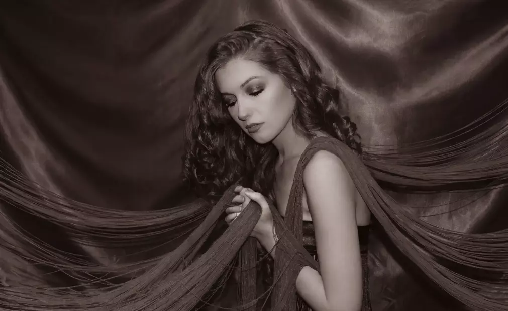 Taynee Lord confronts heartbreak head-on with ‘Insane’ ￼