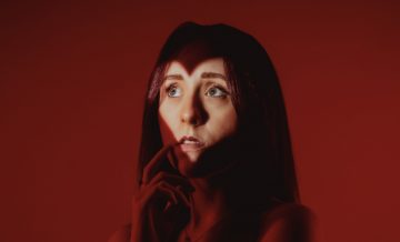 Mari Clare artist image