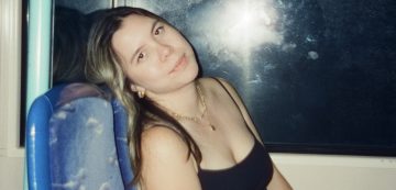 Annabell artist photo