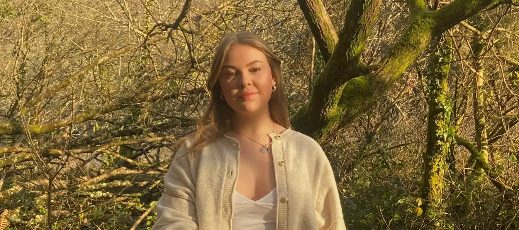 An image of Imogen Early