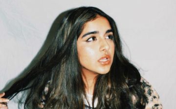 Sofia Gillani artist image
