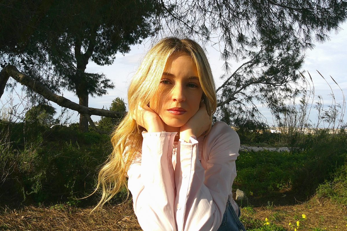 Georgia Alexandra shares the heartbreak and honesty of new single ‘Wreck Me’