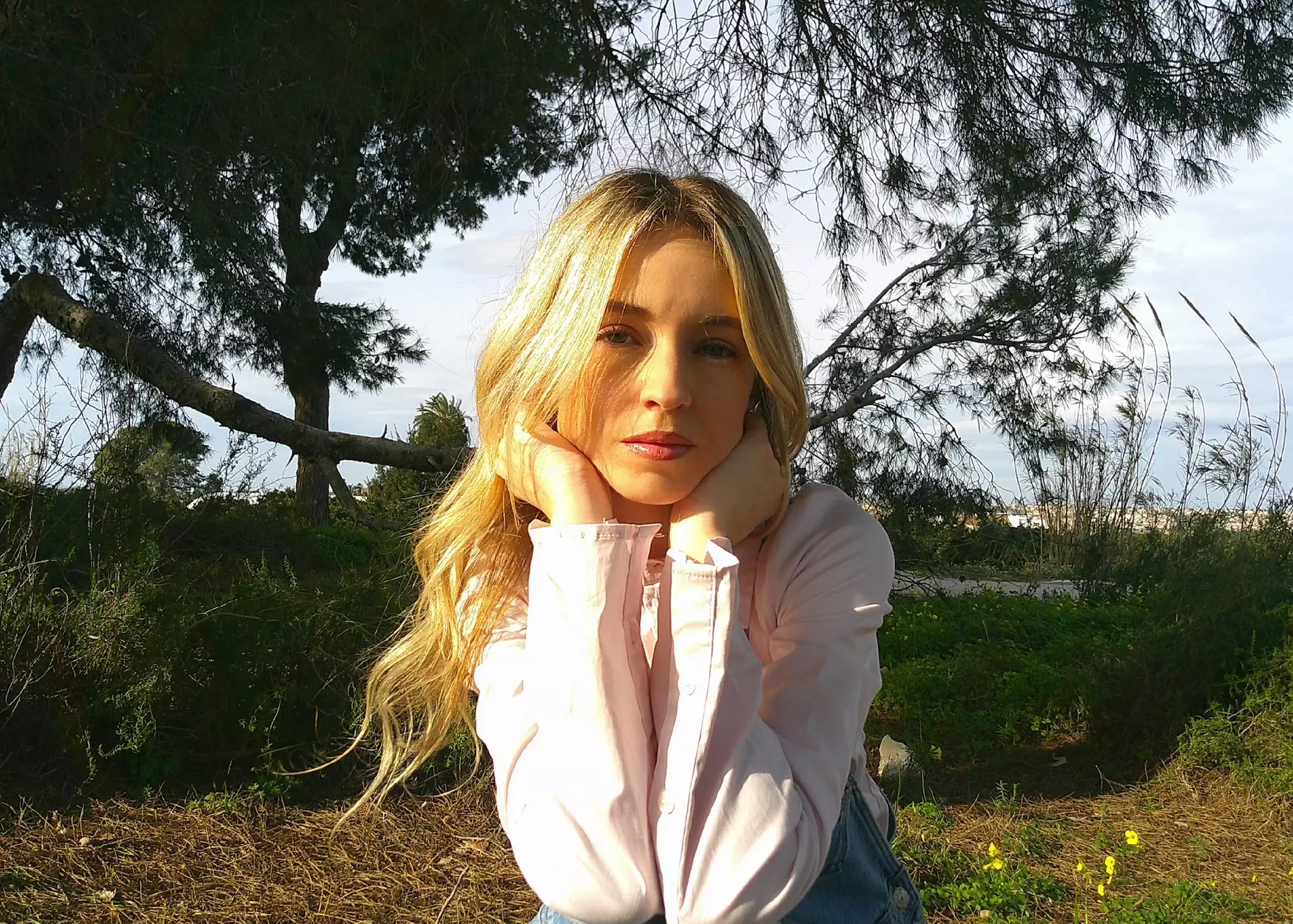 Georgia Alexandra shares the heartbreak and honesty of new single ‘Wreck Me’