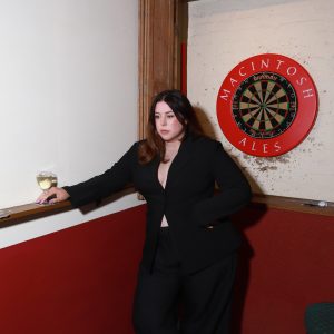 Kelli Blanchett artist photo