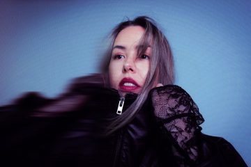 MAIH artist press photo