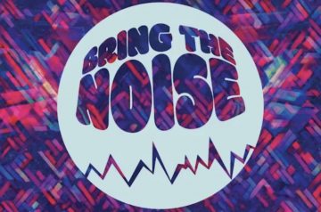 Bring the Noise Festival image featuring Andrew Cushin