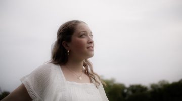 Allison Leah artist photo