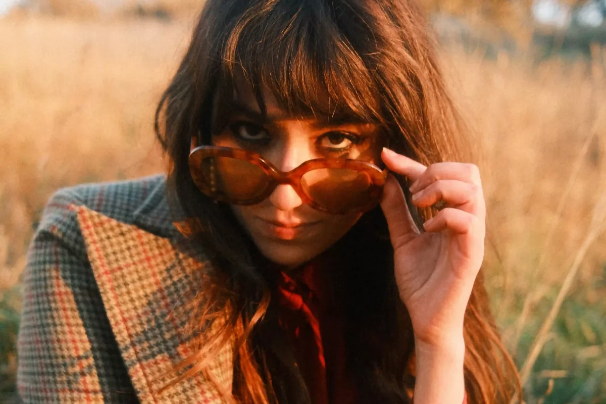 Gabriella Cilmi begins a new chapter with ‘Pure Love’