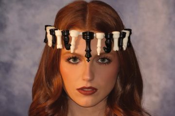Taynee Lord artist photo