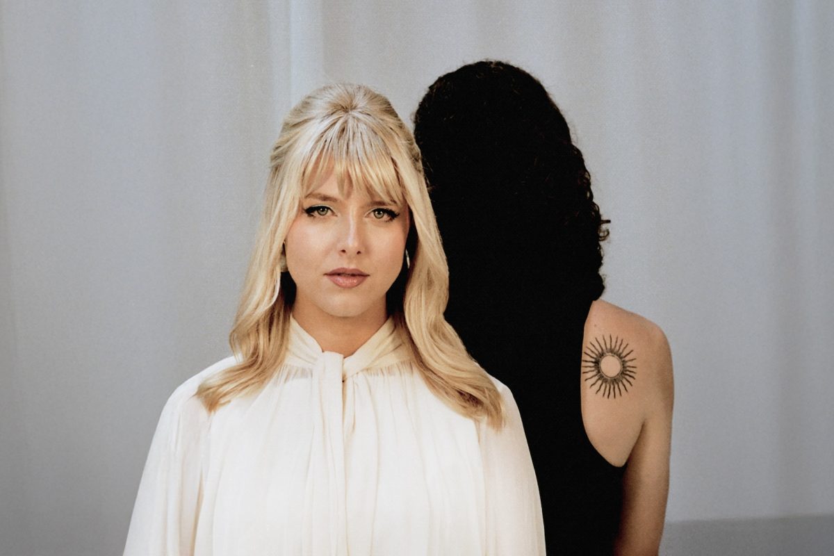Alex Amor announces debut album Heavenly Bodies with new single ‘Icarus’