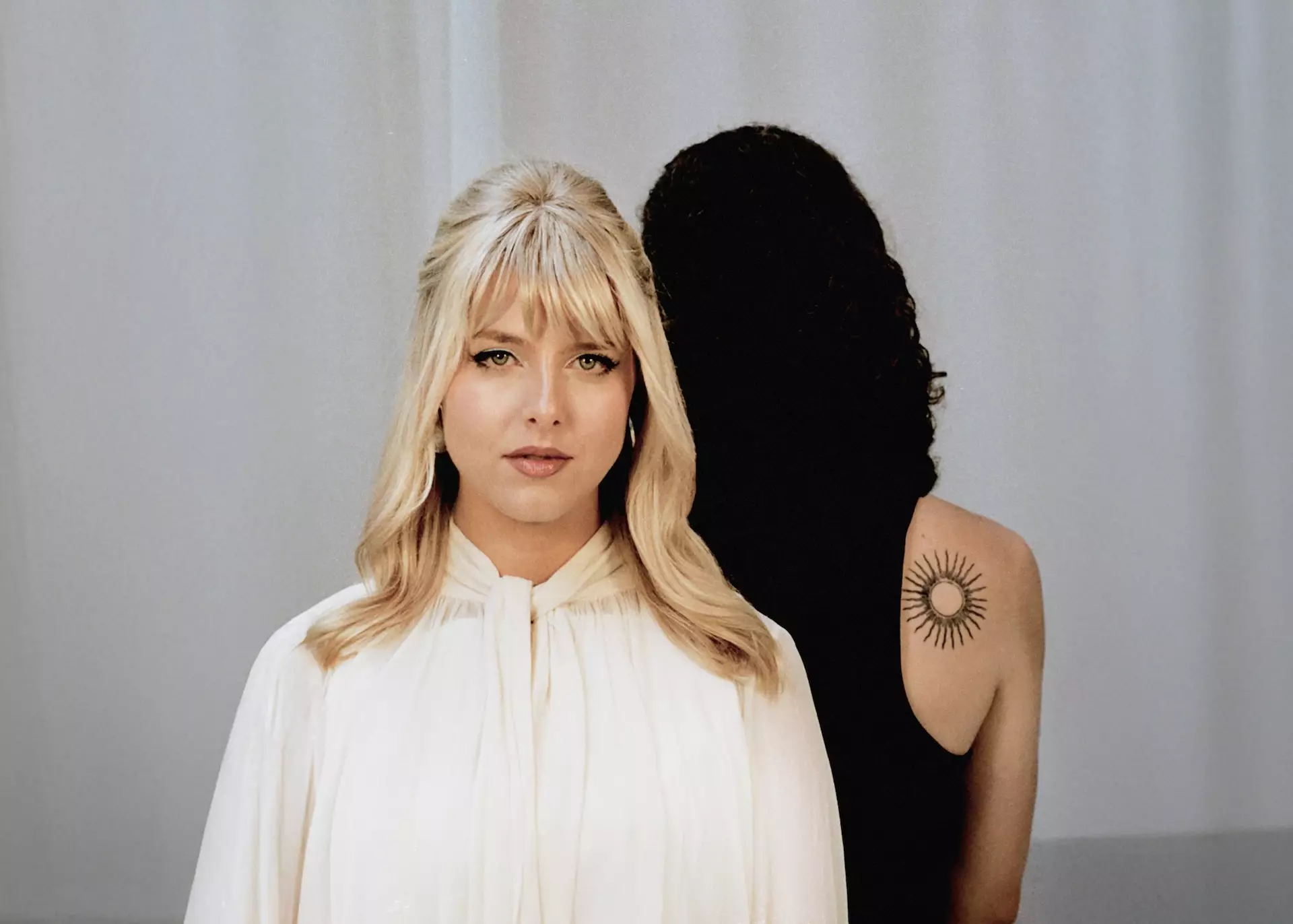 Alex Amor announces debut album Heavenly Bodies with new single ‘Icarus’