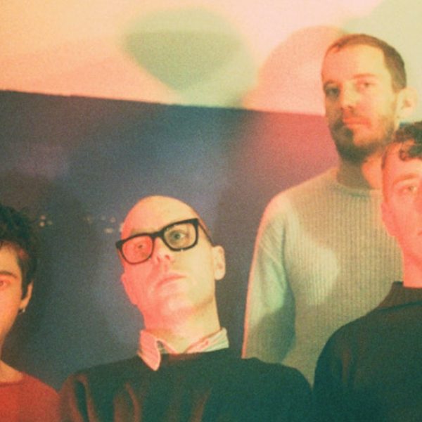Eel Men artist image