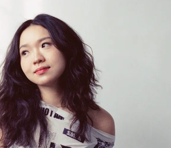 Angel Wong chases the afterglow of obsession on ‘Hide n Seek’