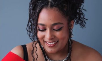 Isabelle Mettle artist photo
