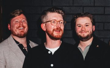 The Band Lucille artist image