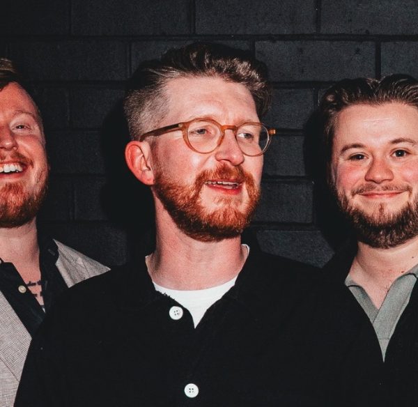 The Band Lucille artist image