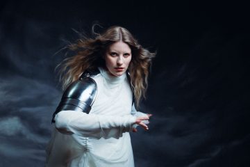 Paris Paloma artist photo