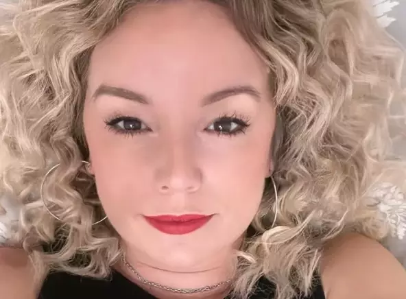 Laura Jayne photo