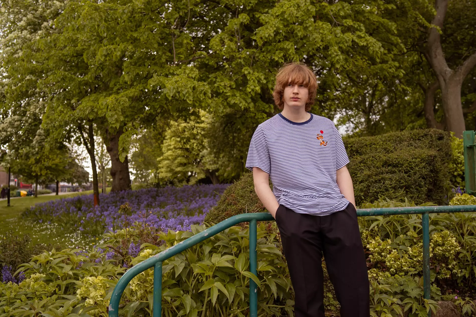 Daniel Maple Little Me photo