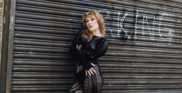 Iris Di Napoli photo