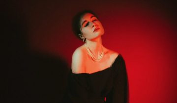 Liya Shapiro Another Woman press shot
