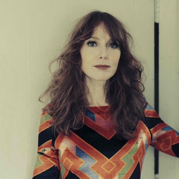 Alicia Witt Between Heaven and Earth artwork