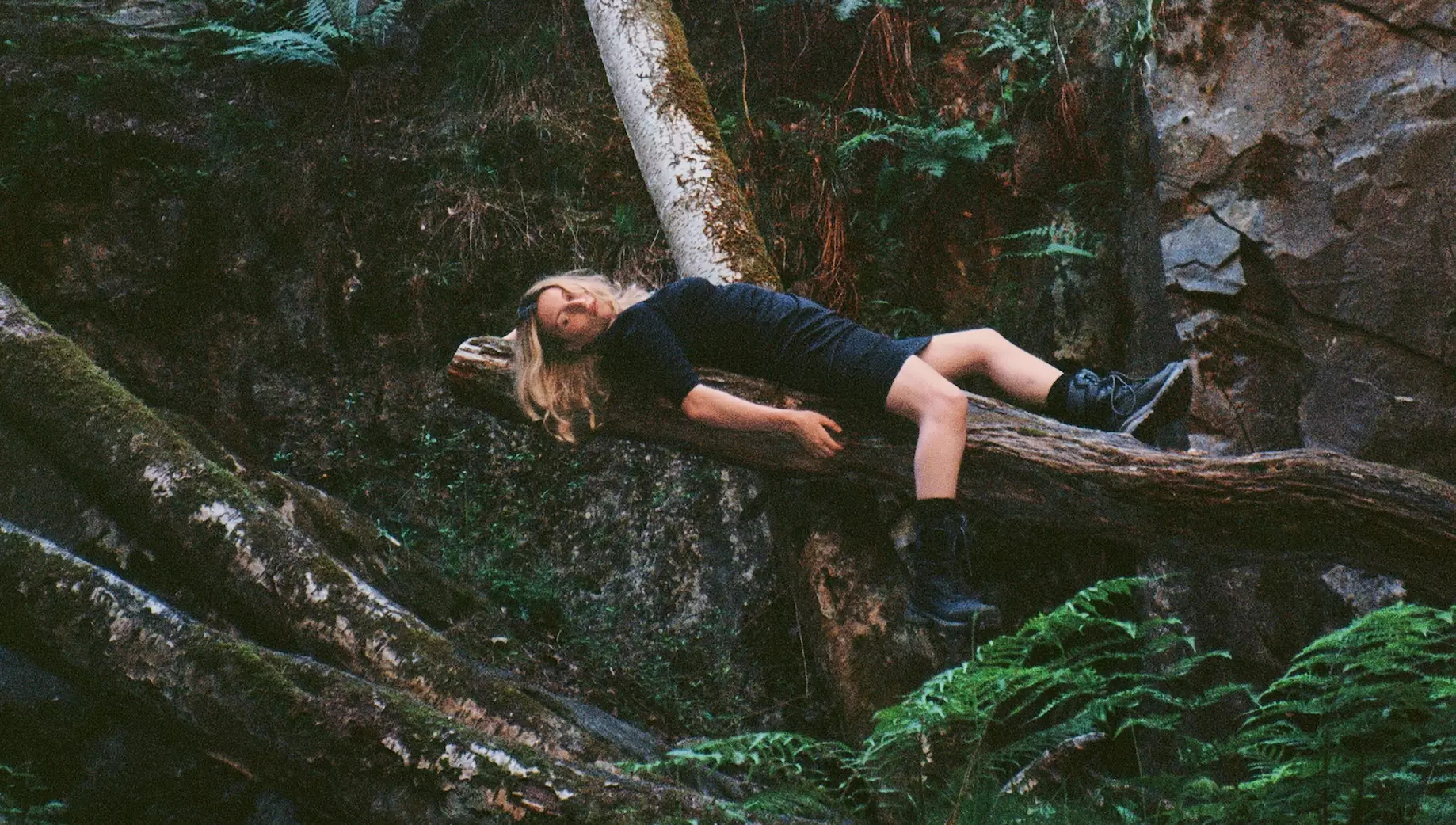 Bea Elmy Martin photo
