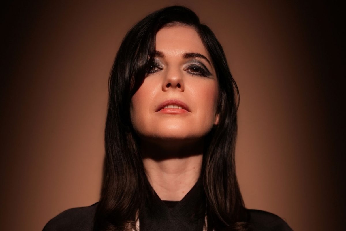 Roxanne de Bastion photograph